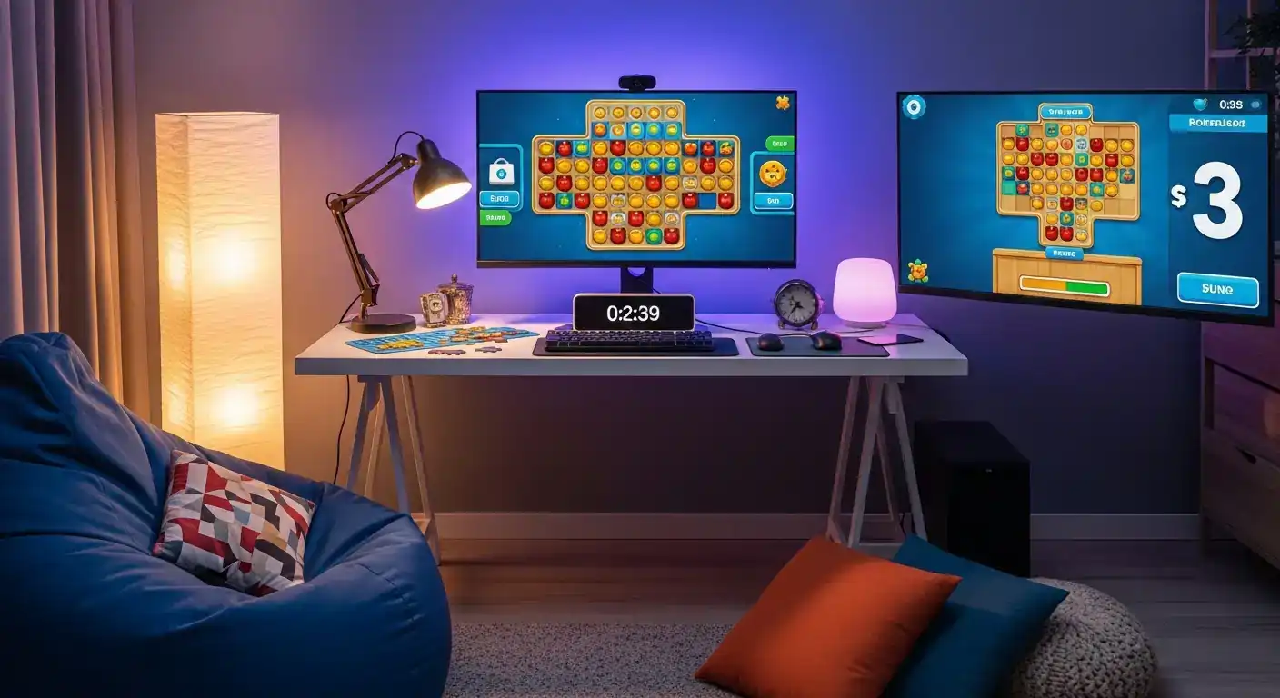 Mastering H5 Game Strategy: Advanced Tactics for Winning